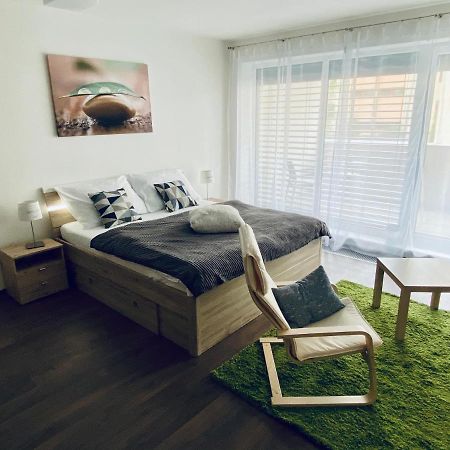 Apartmany Duo Тршебонь Экстерьер фото