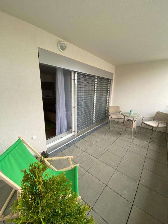 Apartmany Duo Тршебонь Экстерьер фото